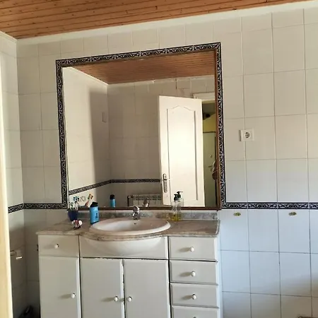 Tatil Evi Casa De Campo Con Piscina Y Barbacoa *