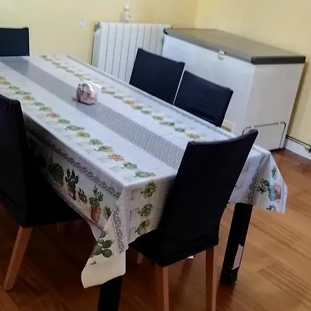 Casa De Campo Con Piscina Y Barbacoa Tatil Evi Toledo