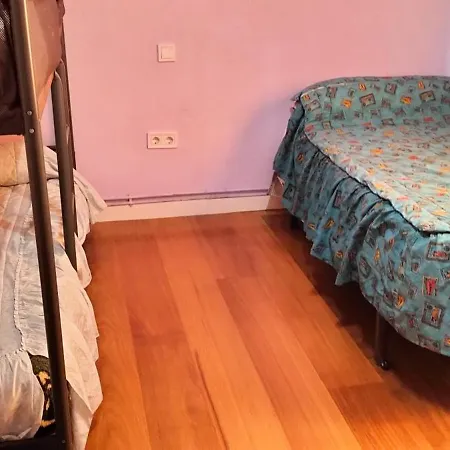 Casa De Campo Con Piscina Y Barbacoa Tatil Evi *