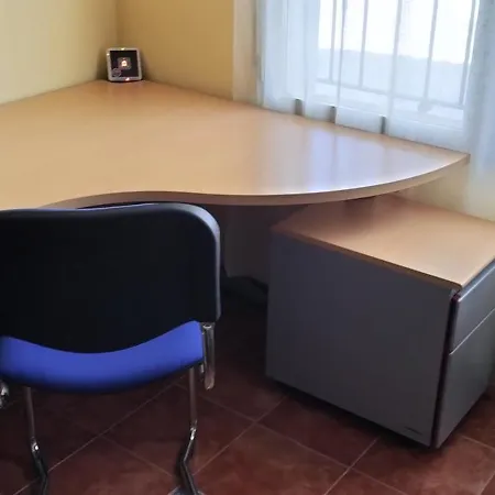 Casa De Campo Con Piscina Y Barbacoa Tatil Evi Toledo