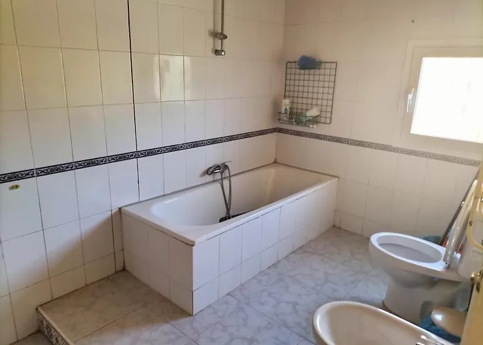 Casa De Campo Con Piscina Y Barbacoa * Toledo