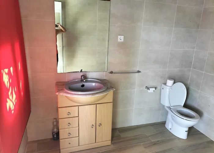 Tatil Evi Casa De Campo Con Piscina Y Barbacoa Toledo