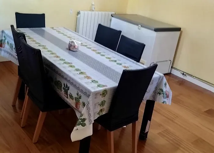 Casa De Campo Con Piscina Y Barbacoa Tatil Evi Toledo