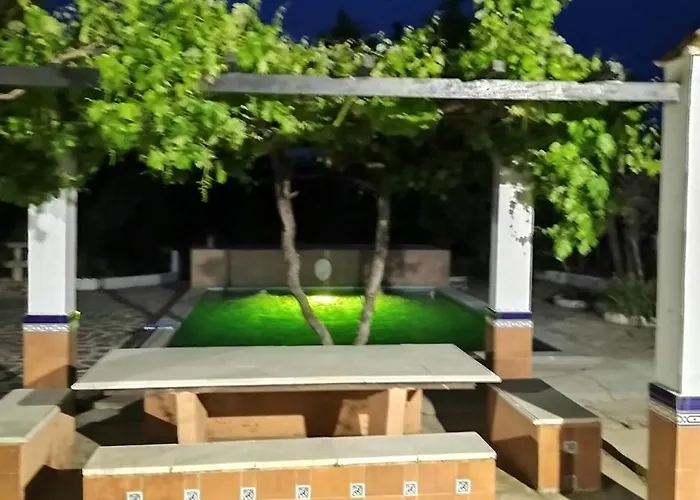 Tatil Evi Casa De Campo Con Piscina Y Barbacoa *