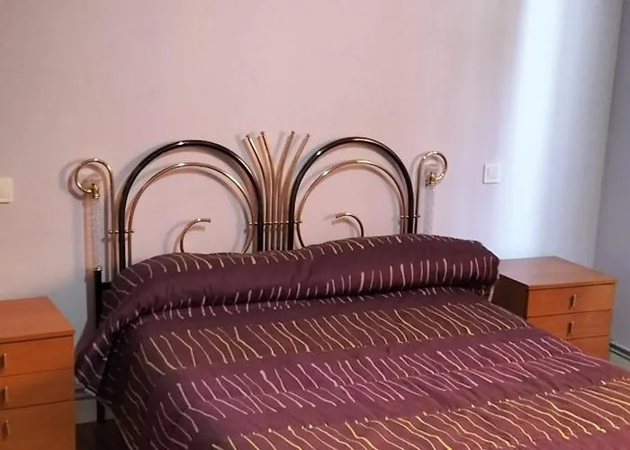 Casa De Campo Con Piscina Y Barbacoa Tatil Evi