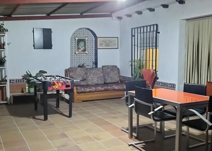 Tatil Evi Casa De Campo Con Piscina Y Barbacoa