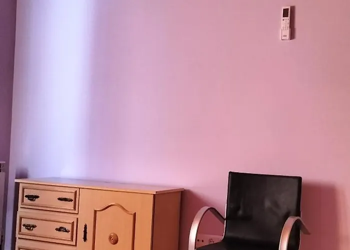 Casa De Campo Con Piscina Y Barbacoa *