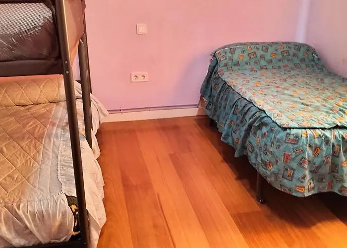 Casa De Campo Con Piscina Y Barbacoa Tatil Evi *