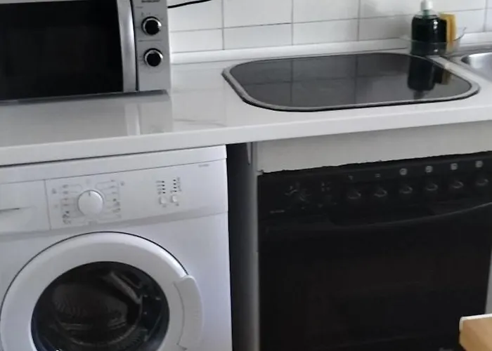 Casa De Campo Con Piscina Y Barbacoa Tatil Evi