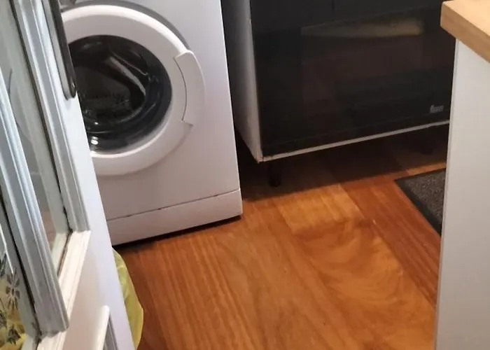 Casa De Campo Con Piscina Y Barbacoa Tatil Evi *